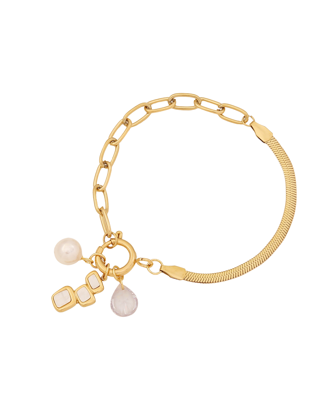 Tide Bracelet