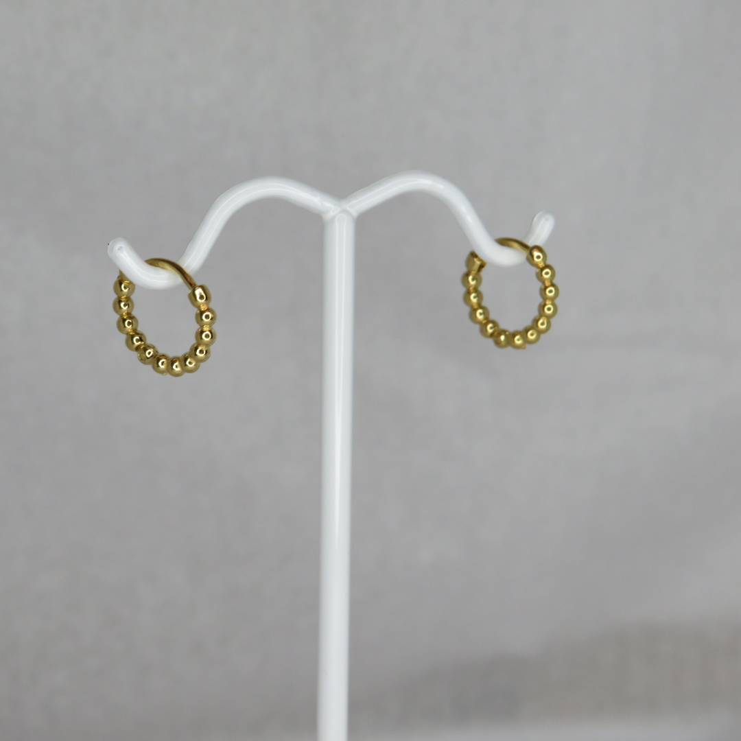 Bubbles Earrings