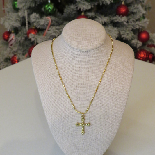 Saint Necklace