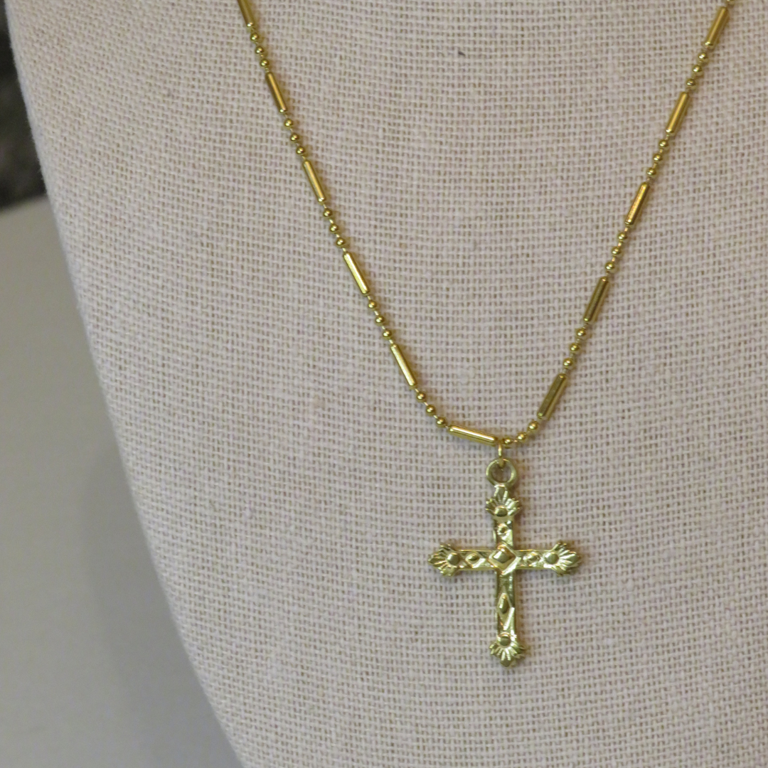 Saint Necklace