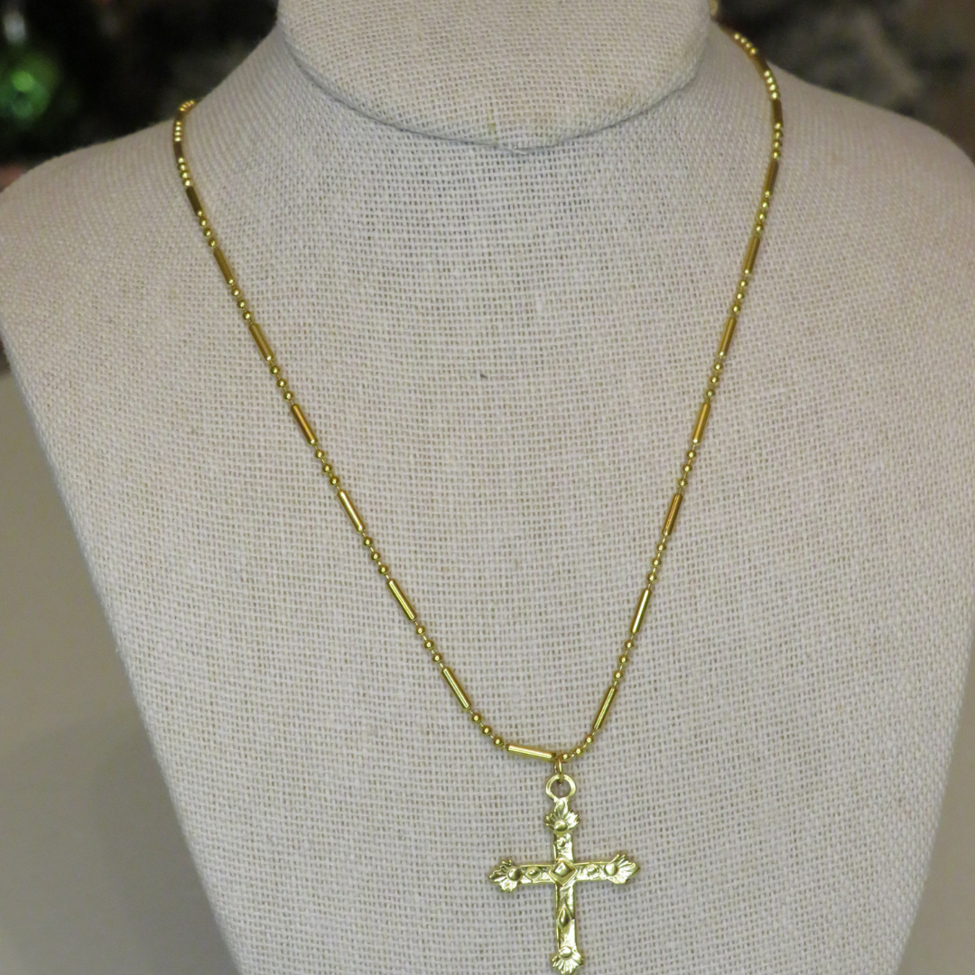 Saint Necklace