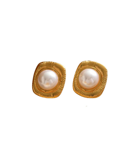Sunset Earrings