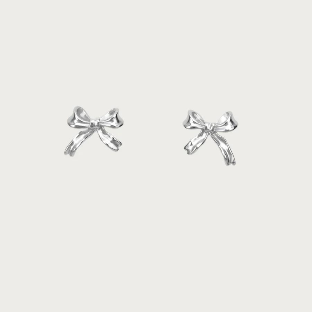 Coquette Earrings