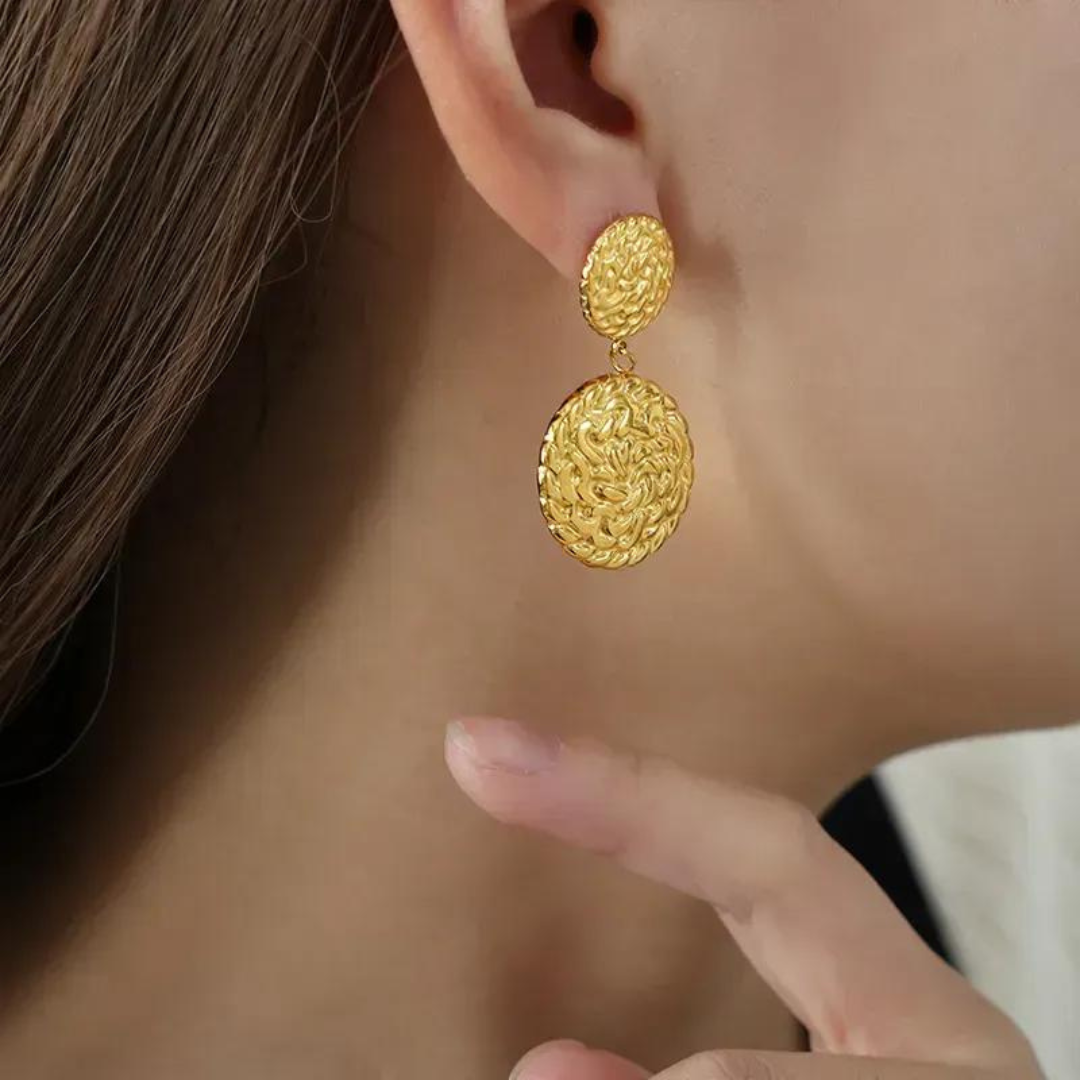 Double Earring