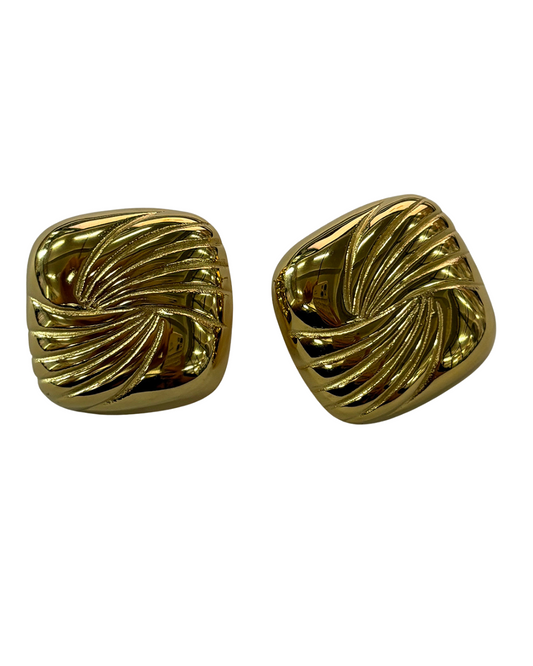 Timeless Earrings