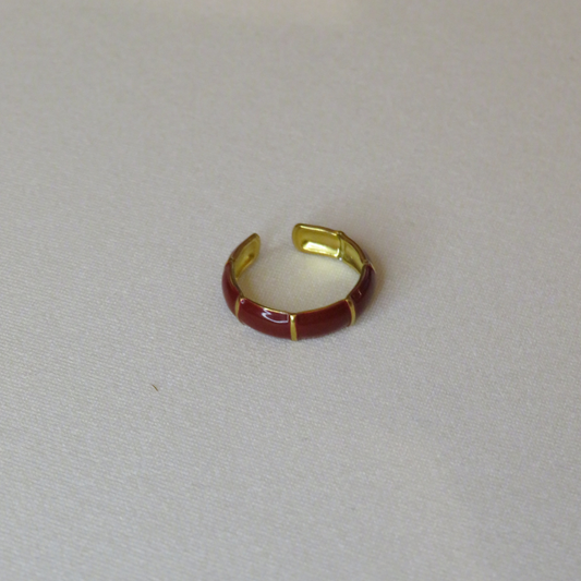 Barcelona Ring