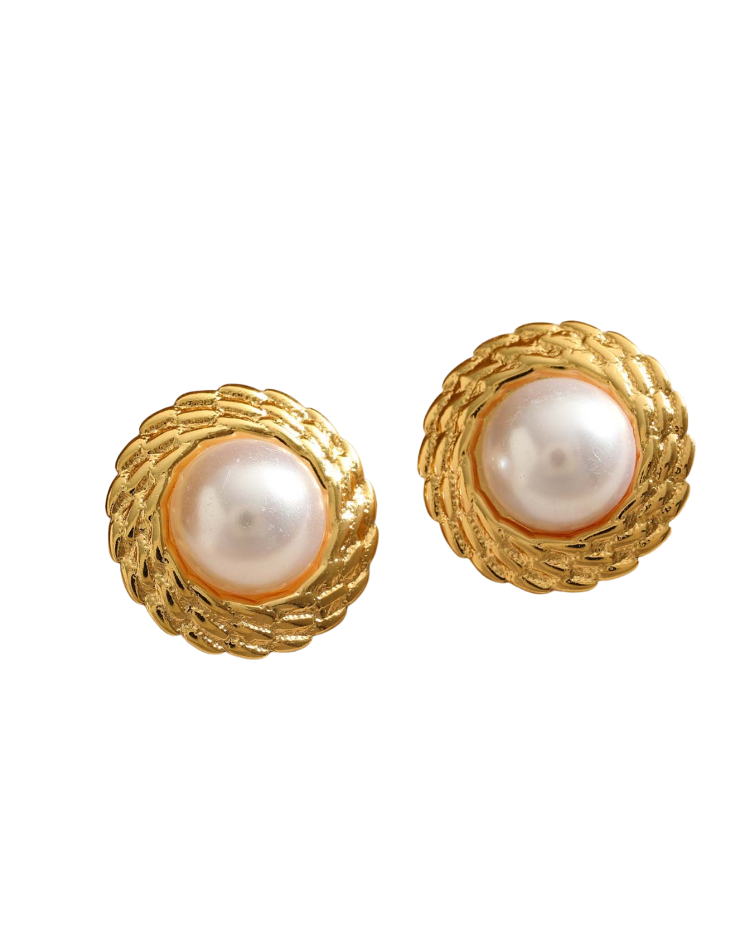 Golden Earrings