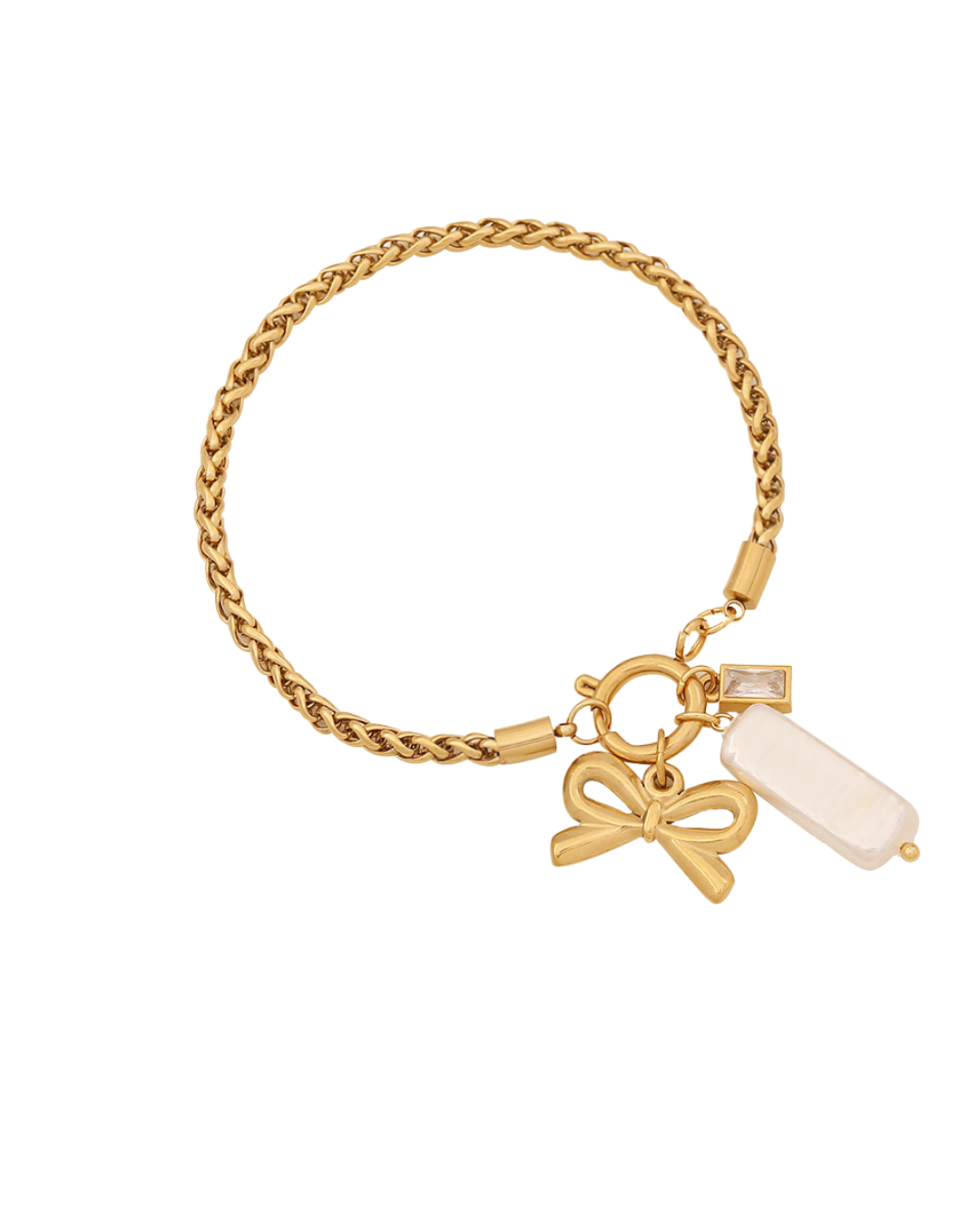 Seaside Bracelet
