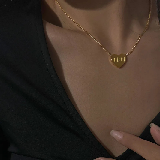 11/11 Necklace