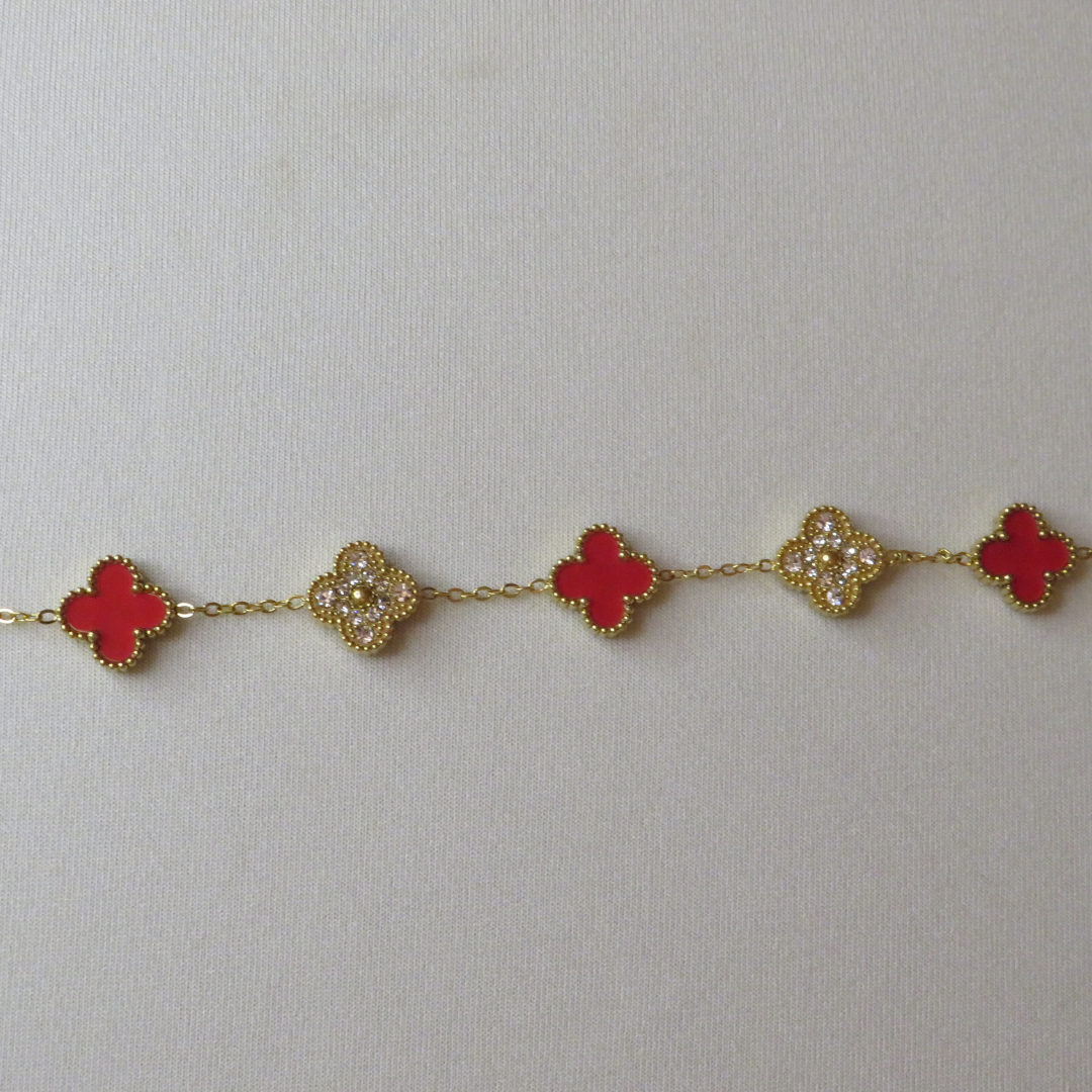 Feeling Lucky Bracelet