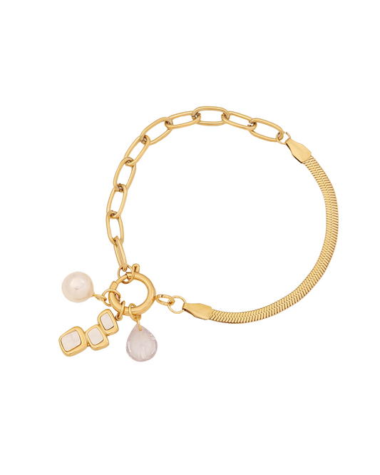 Tide Bracelet