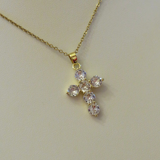 Pretty Thing Necklace