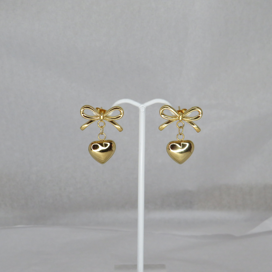 Bownita Earrings