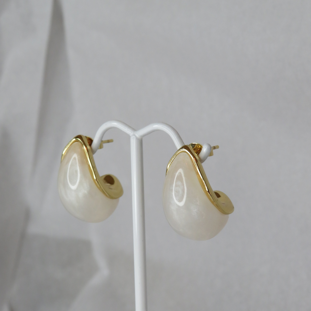 Meribella Earrings