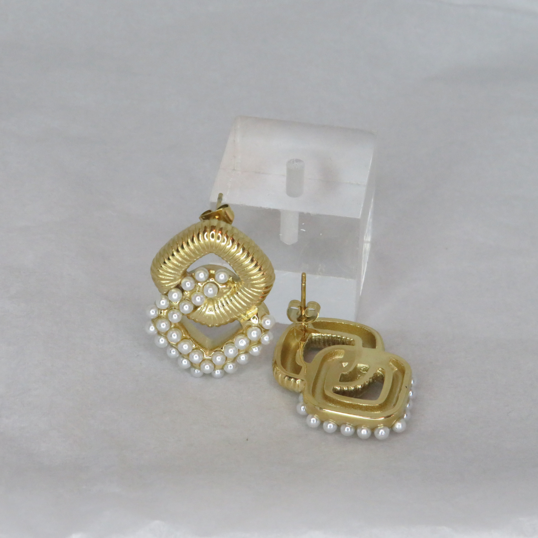 Riviera Earrings