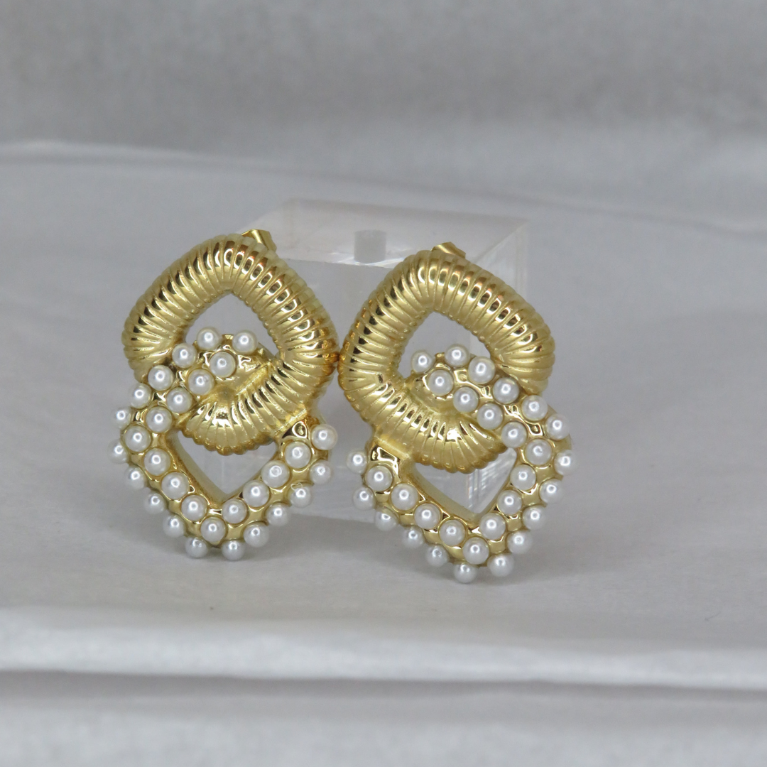 Riviera Earrings