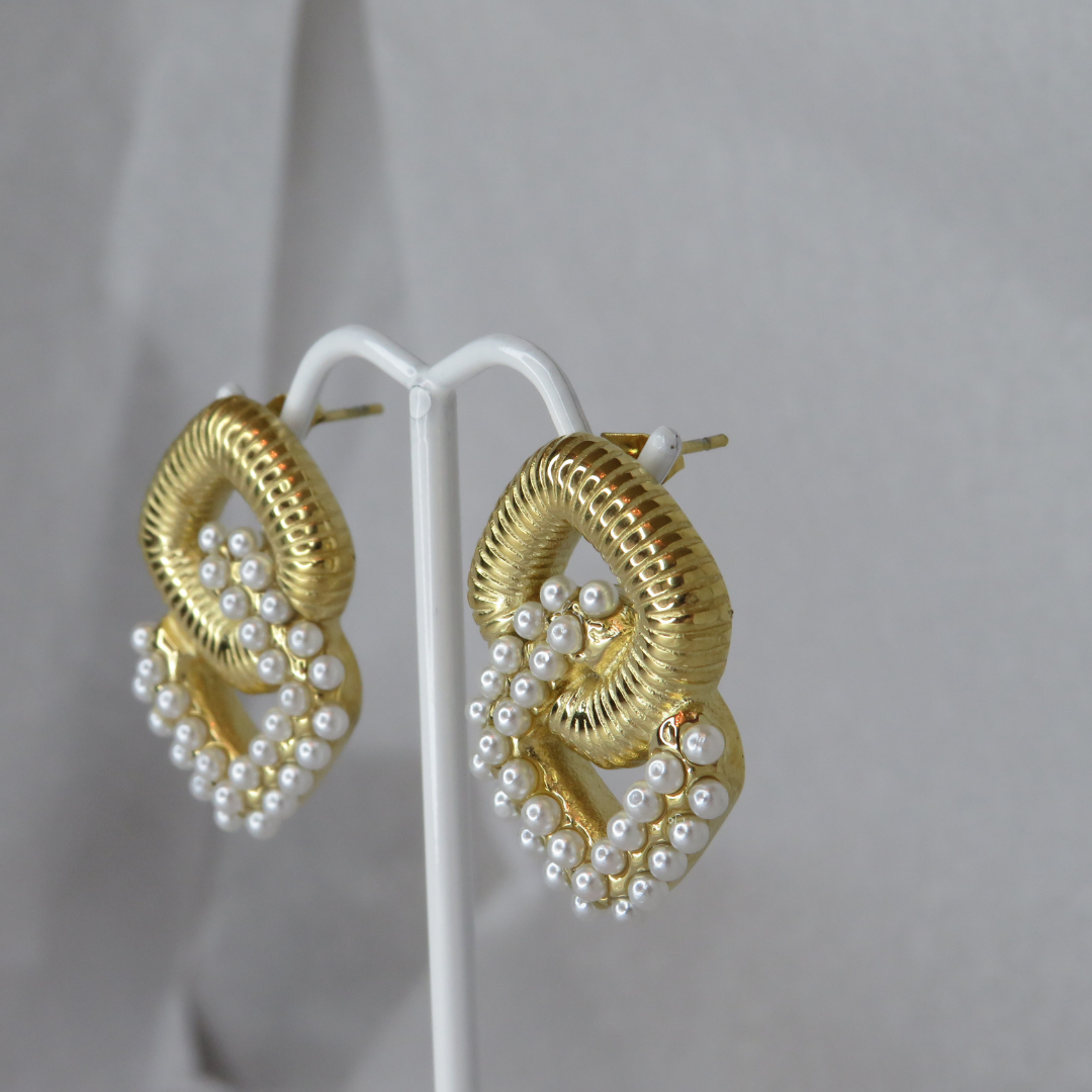 Riviera Earrings