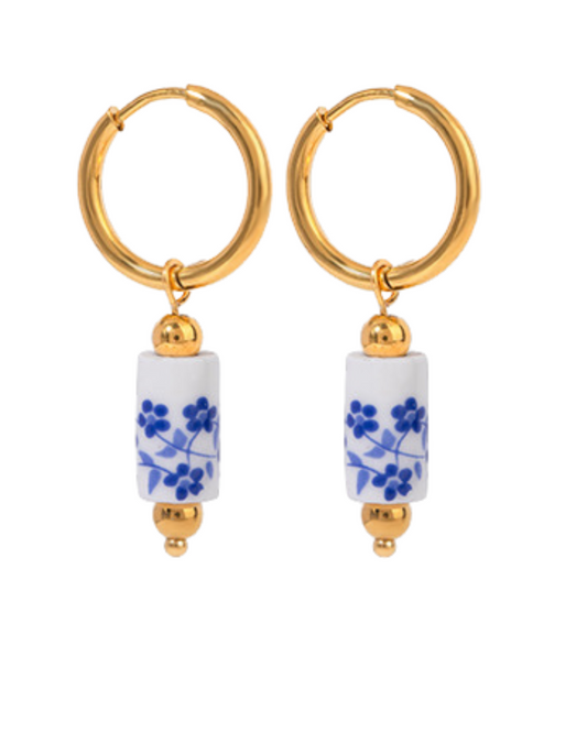 Coastal Earrings