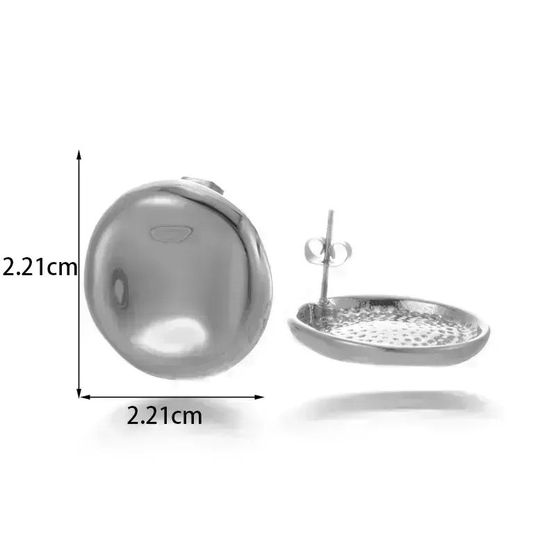 You're Glowing Earrings