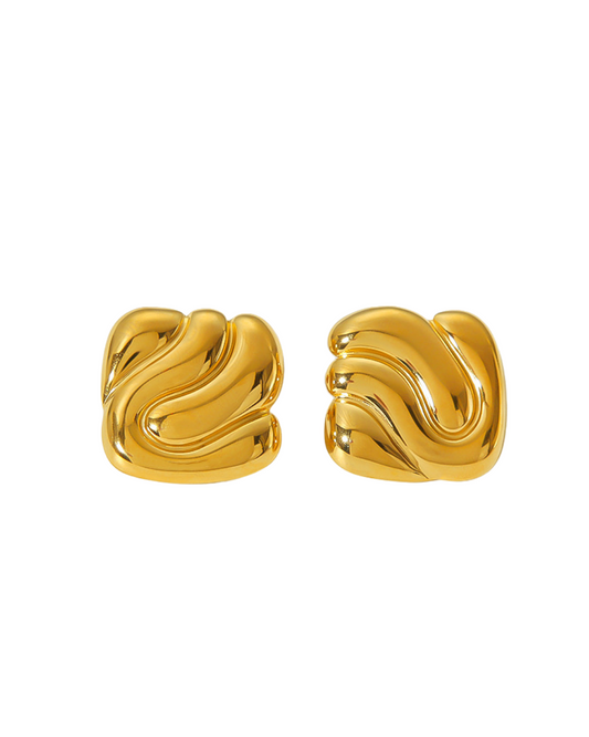 Entangled Earrings
