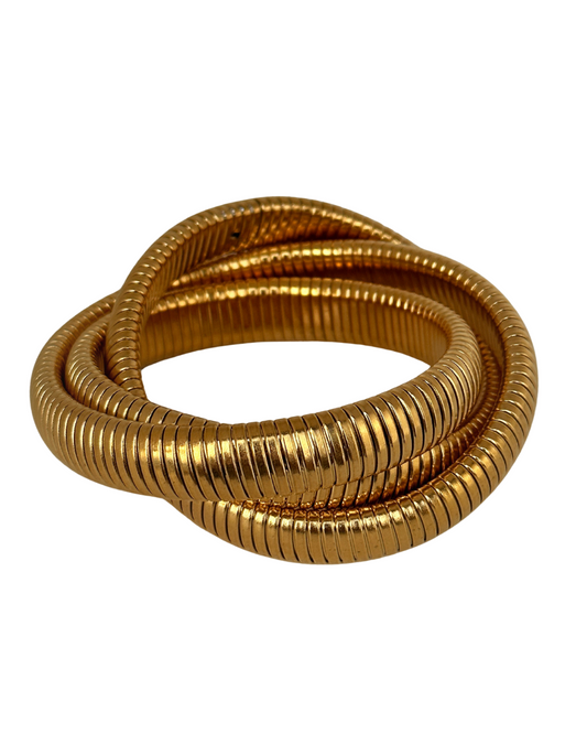 Tied Up Bangle