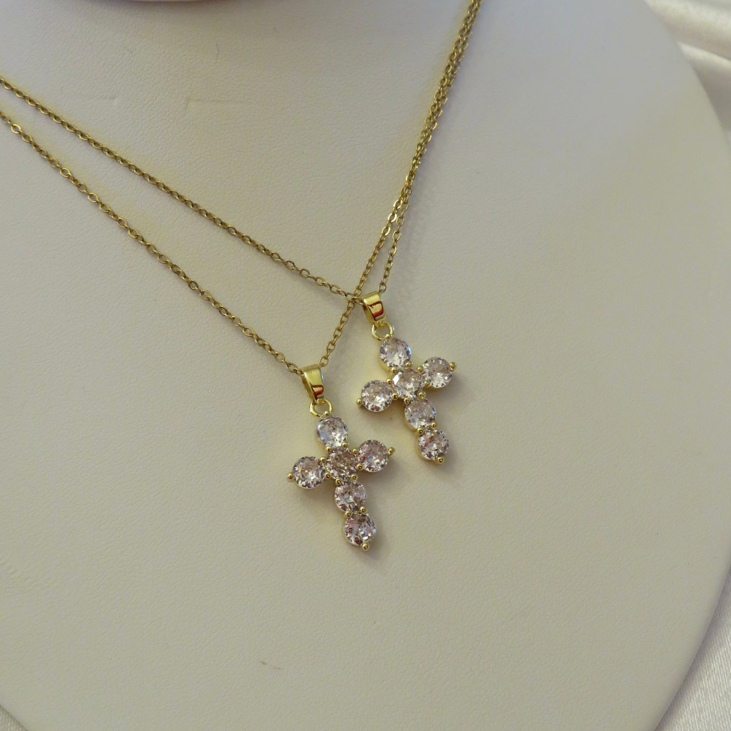 Pretty Thing Necklace