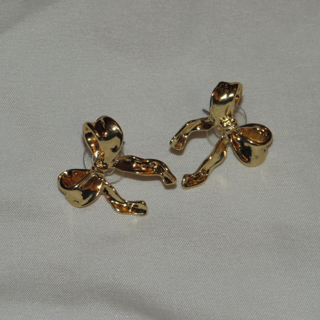 Coquette Earrings