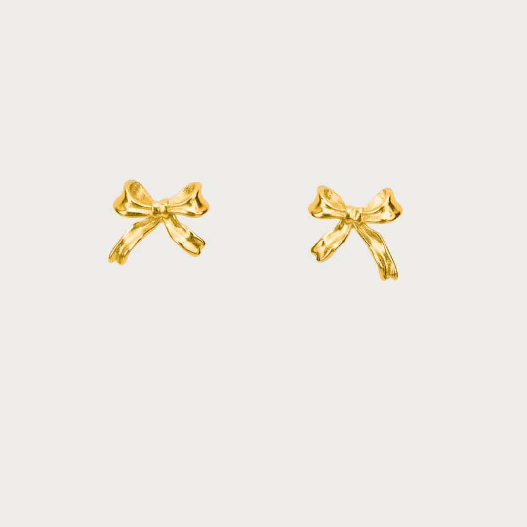 Coquette Earrings