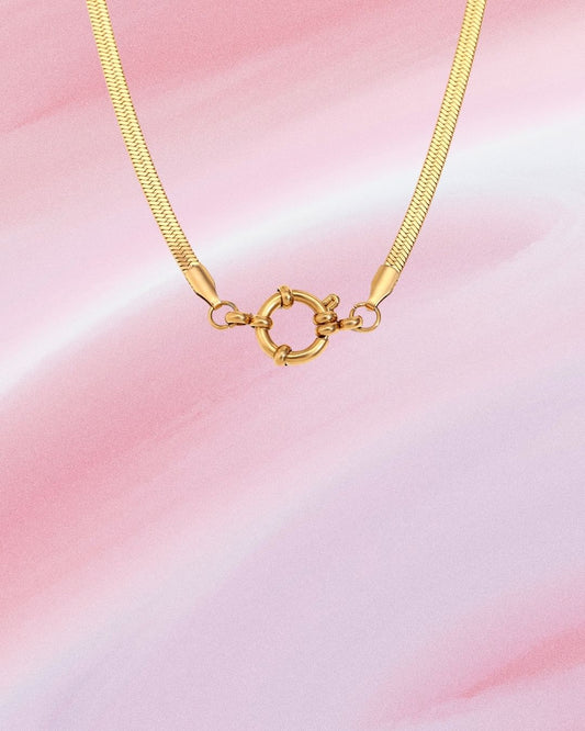 So Charmed Necklace