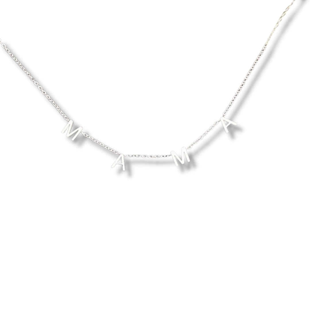 Dainty Mama Necklace