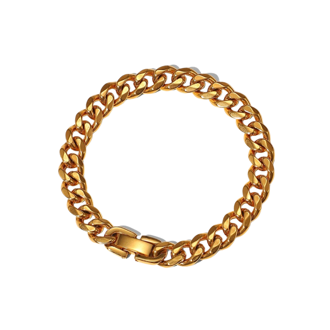 Gold Digger 2.0 Bracelet