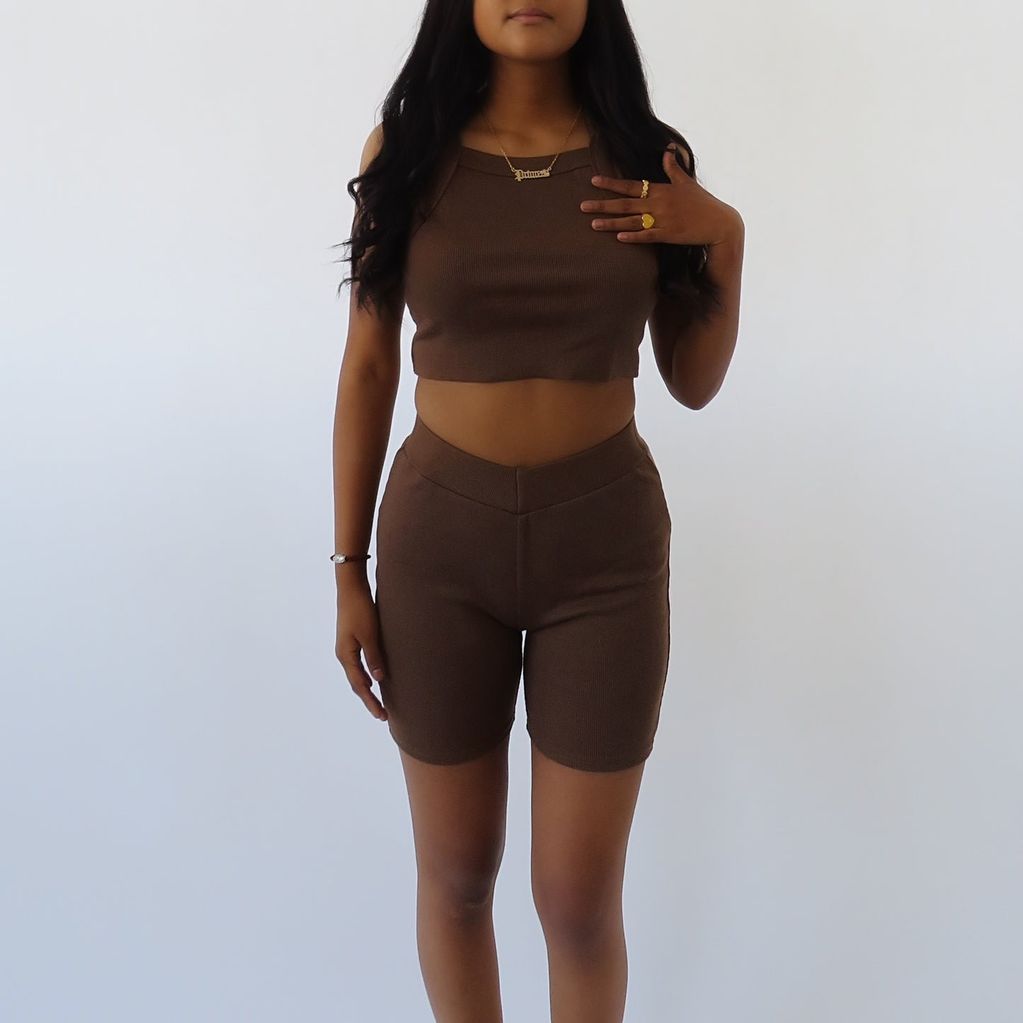 Causal Coco 2 Piece Set