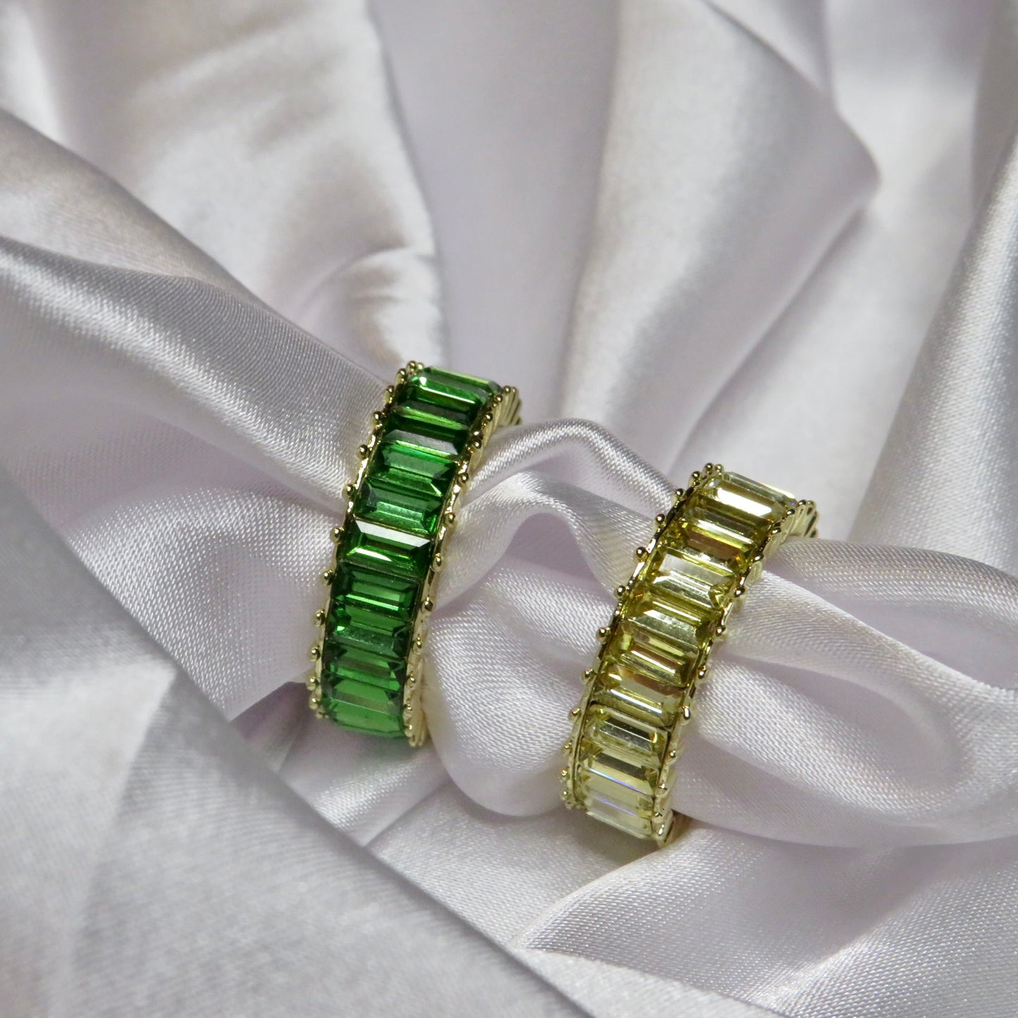 Canary Ring