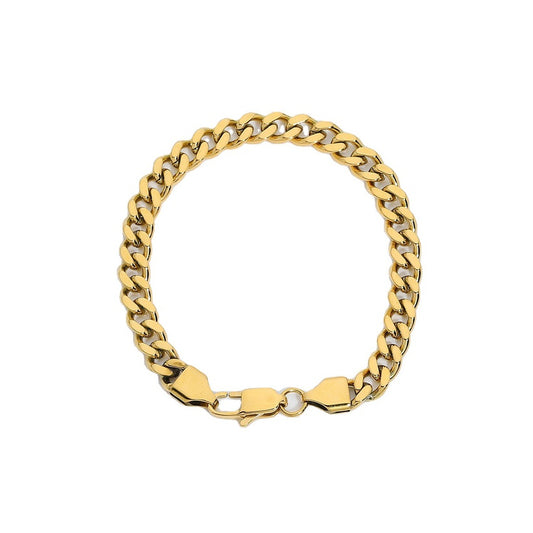 Gold Digger Bracelet